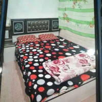 اجاره سویت مبله شیک .لاکچری|اجارهٔ کوتاهمدت آپارتمان و سوئیت|برازجان, |دیوار