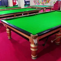 مکث تولید کننده انواع میز بیلیارد MAX BILLIARD|ورزش‌های توپی|تهران, چیتگر جنوبی|دیوار