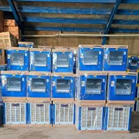 کولر آبی 5500 جنرال فام با ضمانت نامه کتبی موتوژن