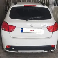 کوییک دنده‌ای ساده، مدل ۱۴۰۱