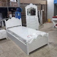 تخت تمام چوب باکیفیت