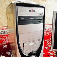 کامپیوتر و کیس مارک LG|رایانه رومیزی|اصفهان, شهرستان|دیوار