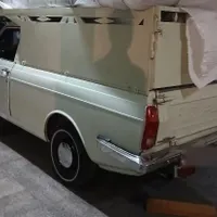 وانت پیکان مدل 93