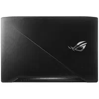 لپتاپ ایسوس گیم ASUS Rog GL503VM|رایانه همراه|تهران, نیروی هوایی (پیروزی)|دیوار
