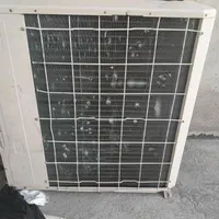 کولر سوخته خراب ضایعاتی پنجره‌ اسپیلت درمحل|کولر گازی و فن‌کوئل|بوشهر, |دیوار