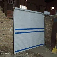 جک پارکینگ کرکره برقی|خدمات پیشه و مهارت|گلستان (تهران), |دیوار
