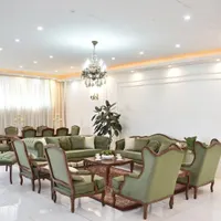 مبلمان فرانسوی سوپر استار