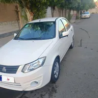 ساینا مدل ۱۴۰۰  بدون رنگ بیمه یک سال کارکرد ۵۹|خودرو سواری و وانت|قم, باسکول|دیوار