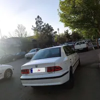 سمند ای اف سون