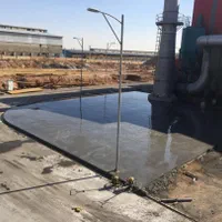 بتن ریزی کف با ماله پروانه|خدمات پیشه و مهارت|ماهدشت, |دیوار