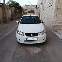 ساینا دنده‌ای EX، مدل ۱۳۹۶|خودرو سواری و وانت|کرمان, |دیوار