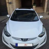 هیوندا النترا مدل۲۰۱۶
