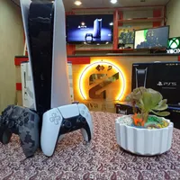 کنسول بازی نسل نهمی