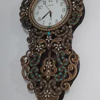 ساعت دیواری
