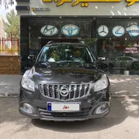 هایما S7 توربو1800cc، مدل ۱۳۹۷|خودرو سواری و وانت|بجنورد, |دیوار