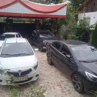 ویلا تازه ساخت تک خواب و دوخواب جاده قلعه رودخان|اجارهٔ کوتاهمدت ویلا و باغ|فومن, |دیوار