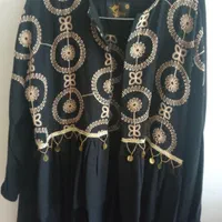 مانتومشکیه نونو