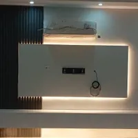 دکوراسیون داخلی کناف کابینت|خدمات پیشه و مهارت|بندرعباس, |دیوار