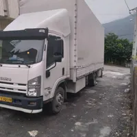 حمل نقل اسباب  کشی  منزل  با خاور  نیسان