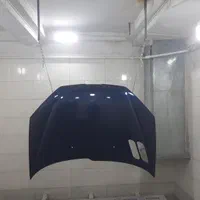 درب موتور (کاپوت جلو) پژو207|قطعات یدکی و لوازم جانبی|تهران, حشمتیه|دیوار