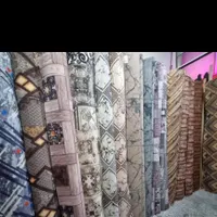 موکت کرج انواع طرح رنگ عمده وخرده