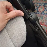 کالسکه دلیجان مدل روما|کالسکه و لوازم جانبی|اصفهان, باغ فدک|دیوار