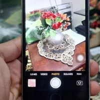 ایفون 6 تمیز در حد معاوضه و فروش