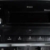 بلوتوثی کردن انواع رادیو پخش و ضبط ماشین|قطعات یدکی و لوازم جانبی|مشهد, فرهنگ|دیوار