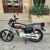 کویر ۲۰۰ cdi|موتورسیکلت|تهران, ارم|دیوار