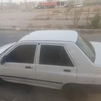 پراید 131 SE، مدل ۱۳۹۵|خودرو سواری و وانت|طبس, |دیوار