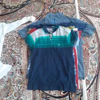 تعدادی لباس همراه با کت و شلوار|لباس|بیرجند, |دیوار
