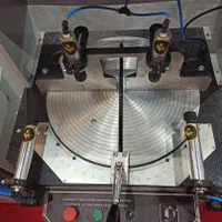 دستگاه ست۵ تکه upvc|ماشین‌آلات صنعتی|کیش, |دیوار