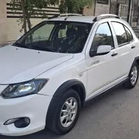 کوییک دندهای ، مدل ۱۴۰۱ بدون رنگ پارس خودرو