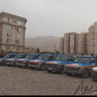 امدادخودرو یدک کش چرخگیر جرثقیل شبانه روزی پاکدشت