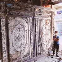 آهنگری و جوشکاری سیار|خدمات پیشه و مهارت|بروجرد, |دیوار