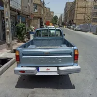 مزدا 2000 در حد|خودرو سواری و وانت|کرج, خرمدشت|دیوار