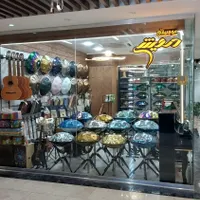 ضرب تمپو پژواک|درام و پرکاشن|اهواز, کیانپارس |دیوار