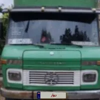 کامیون بنزخاور