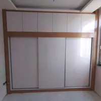 ساخت،تعمیر و جابجایی کمد و کابینت (نو و کارکرده)