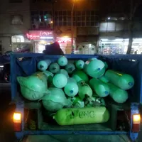 گاز پایتخت تهران کپسول.مخزن.گازسی آن جی دوگانه سوز|قطعات یدکی و لوازم جانبی|تهران, شوش|دیوار