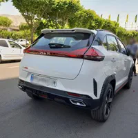 ام‌وی‌ام X33 Cross (اومودا C3)، مدل ۱۴۰۴|خودرو سواری و وانت|کرج, اتحاد|دیوار
