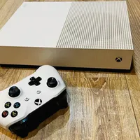 Xbox one s|کنسول، بازی ویدئویی و آنلاین|تهران, هروی|دیوار