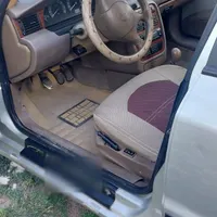 سمند LX ساده، مدل ۱۳۸۶ موتور تازه تعمیر|خودرو سواری و وانت|رشت, جانبازان|دیوار