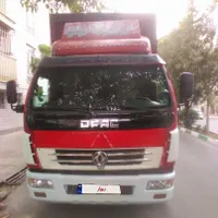 کاویان ۱۰۶مسقف چادری مدل ۹۰