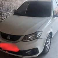 ساینا دنده‌ای S، مدل ۱۴۰۲