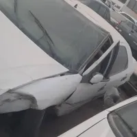 سیتروئن زانتیا 2000cc، مدل ۱۳۸۴