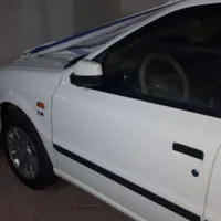 سمند LX ساده، مدل ۱۳۹۹