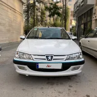 پژو پارس LX TU5، مدل ۱۴۰۰