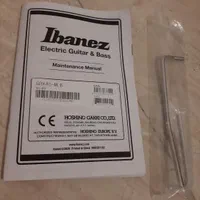 گیتار الکتریک Ibanez GRX40 MLB|گیتار، بیس، امپلیفایر|تهران, پاسداران|دیوار