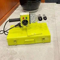 پرس لوله اتو لوله سبز (خانگی و صنعتی)|ماشین‌آلات صنعتی|تهران, حسن‌آباد|دیوار